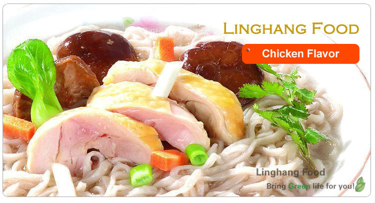 2014 newest Instant Noodle and Soups good price