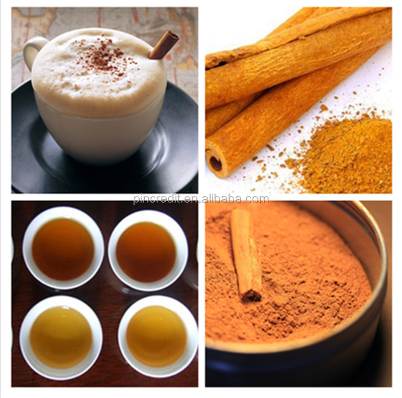 Cinnamon,Cinnamon Extract,Water Soluble Cinnamon Extract