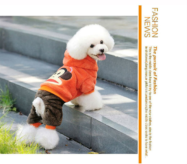 安い卸売セクシーな素敵なフリースペット犬の布問屋・仕入れ・卸・卸売り