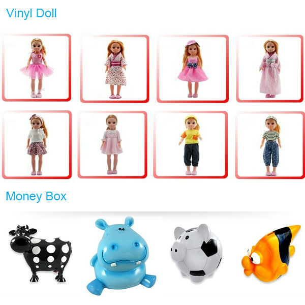 熱い販売の設計2013ビニールマリオフィギュアおもちゃ子供のための問屋・仕入れ・卸・卸売り