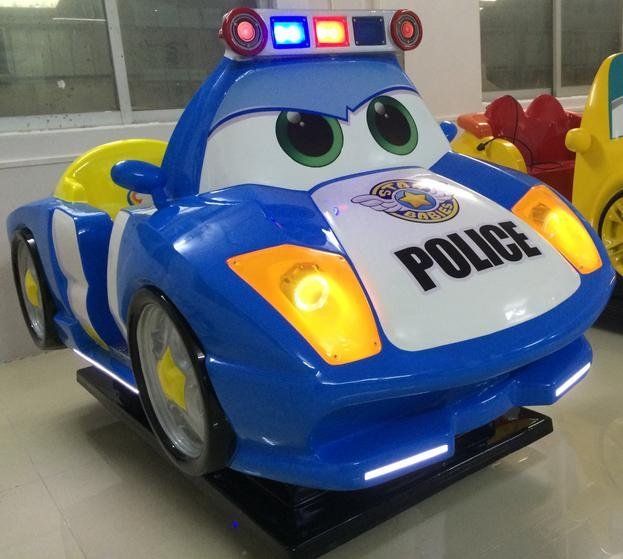 警察の車のキディライド問屋・仕入れ・卸・卸売り