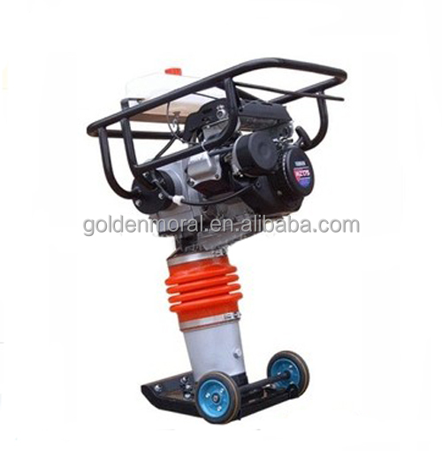 Electric tamping machine HCR80K-ROBIN問屋・仕入れ・卸・卸売り