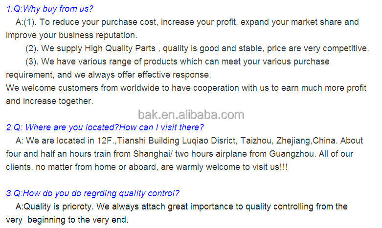 FAQ