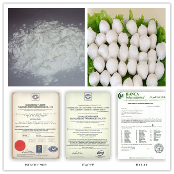 2014 wholesale high quality DBGT- Potato Starch !!!!