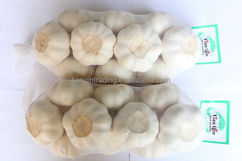 2014 New Red Garlic in China, Purple Garlic Supplier/Exporter