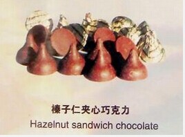 chocolate bar making machine