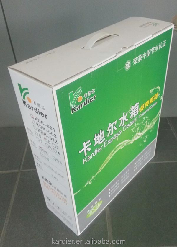 プラスチック浄化槽用温水tretment仕入れ・メーカー・工場