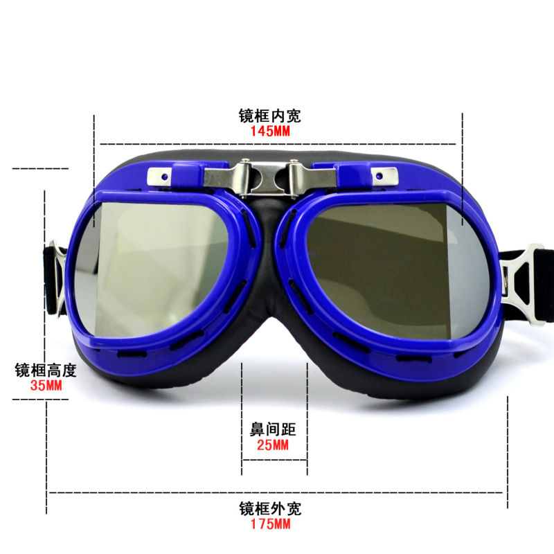 高品質の保護のオートバイuv4002014年ゴーグル問屋・仕入れ・卸・卸売り