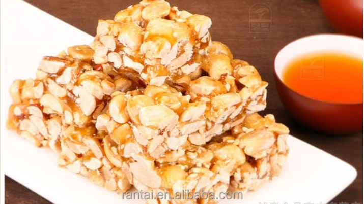 high nutrious value health nut snack