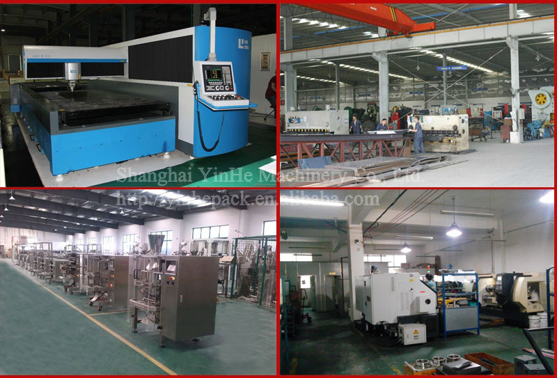 BTB-300B Top grade custom-made chewing gum stick packing machine