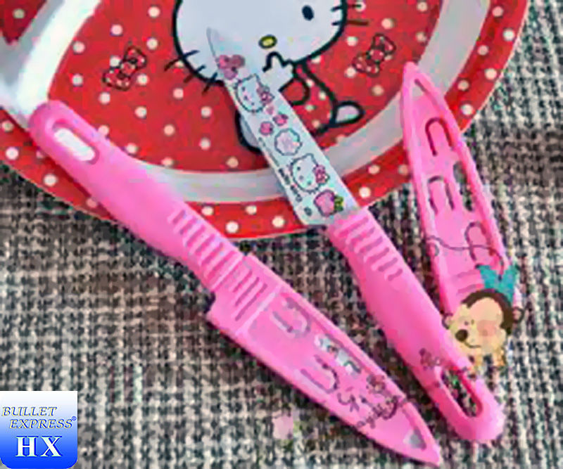 美しいスタイルステンレス鋼製の非- stickknife問屋・仕入れ・卸・卸売り