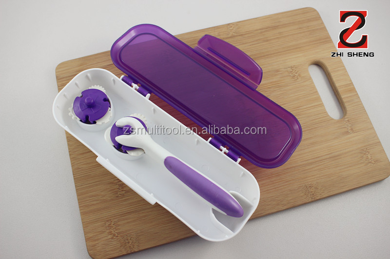 8-pieces modelling tool set, fondant cake decorating tools