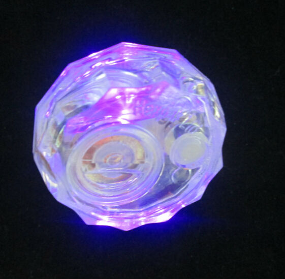 パーティーギフトダイヤモンドアイスキューブled付き仕入れ・メーカー・工場