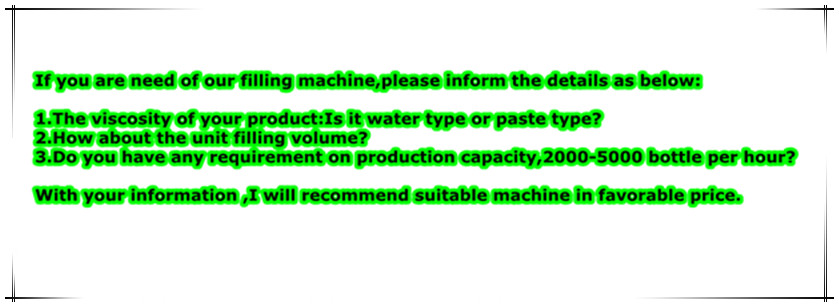 Mtfm- 1000自動充填機500ml/自動ボトルフィラー/自動貼り付け充填機問屋・仕入れ・卸・卸売り