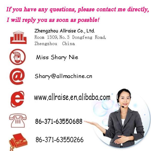 Automatic Small Dumpling Making Machine With CE