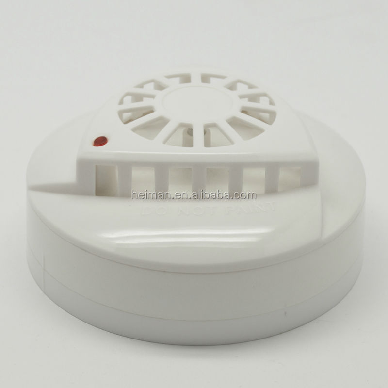 2014年heiman2/4- ワイヤーネットワーク低スタンバイ電流で熱感知器問屋・仕入れ・卸・卸売り