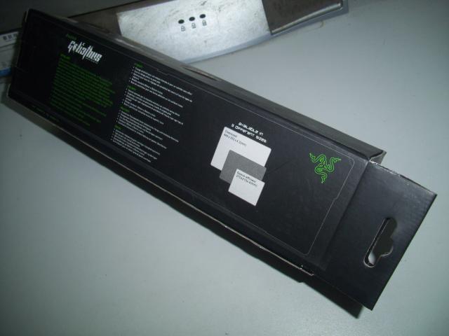 新しいrazergoliathus媒体コントロール版ゲーミングマウスパッド問屋・仕入れ・卸・卸売り