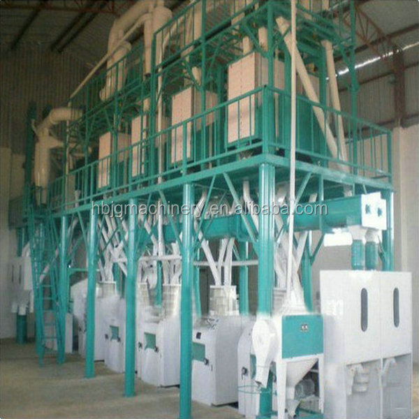 full automatic wheat flour machine price, wheat flour milling machines with price