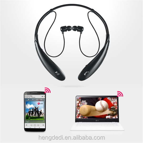 Lg用hbs8002014年新しい- タイプのbluetoothヘッドセットより多くの色問屋・仕入れ・卸・卸売り