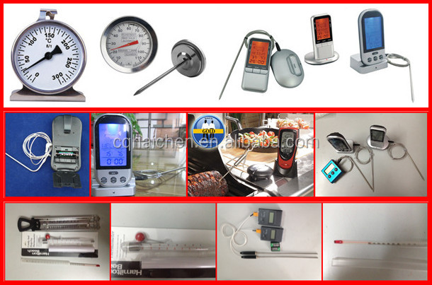 調理用温度計、 bbqの温度計、 肉用温度計問屋・仕入れ・卸・卸売り