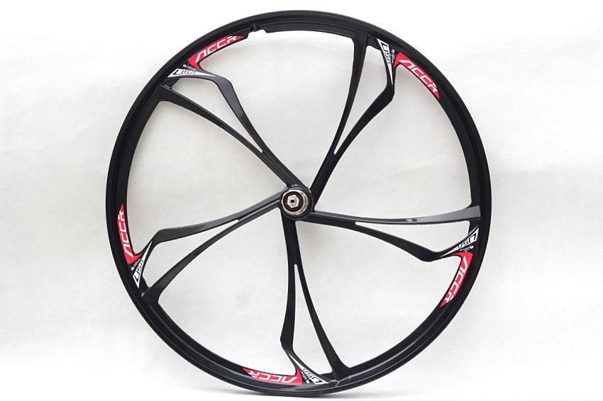 Минусы литых дисков на велосипед