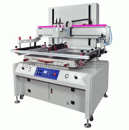 大判水平- リフト半- オートfa-rt-6090プレススクリーン印刷問屋・仕入れ・卸・卸売り