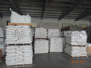 Granular Coconut Shell Activated Carbon For Water Treatment