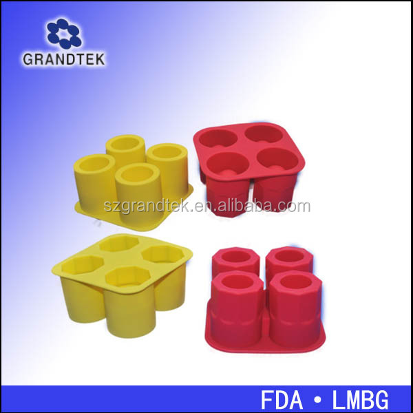6 " Wholesale Cake Pans, cake pop pans, cake decorating molds