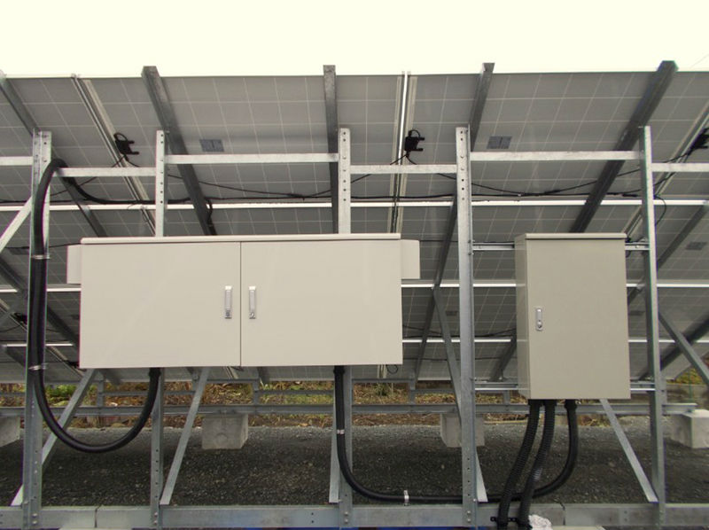 日本のPVプロジェクト,JET認証と24.5キロワット太陽系問屋・仕入れ・卸・卸売り