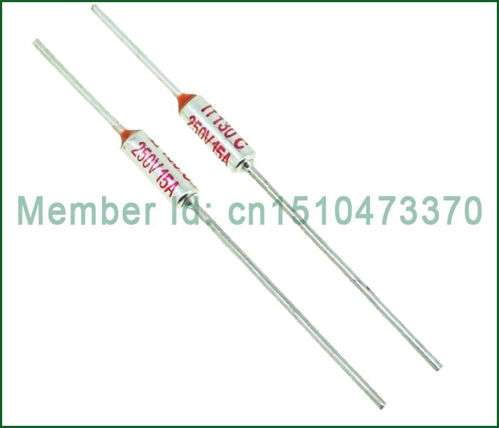 Купить Тепловой предохранитель температуры ограничитель ry tf 130 ...