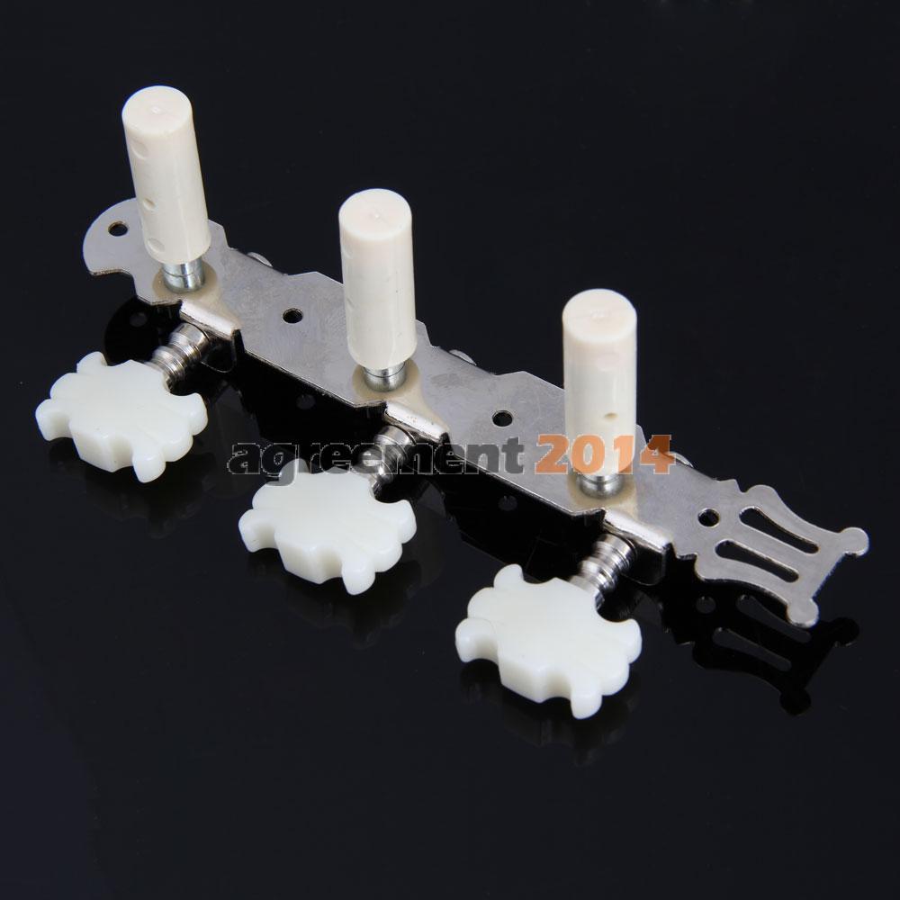 Купить 1 пара классической гитары строка 3 + 3 тюнинг колышки тюнеры ...