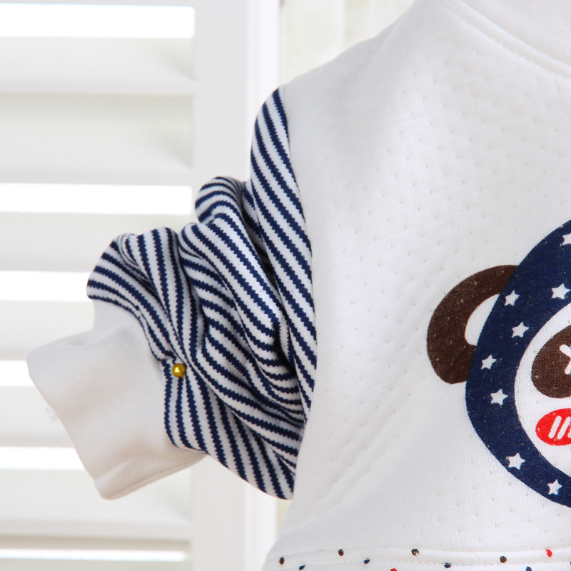 卸売ファッションホット2014年竹繊維熱赤ちゃんの快適な開口部ジャンプスーツベビーロンパー問屋・仕入れ・卸・卸売り