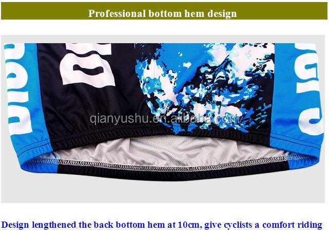 サイクリング服熱い販売の新しい設計問屋・仕入れ・卸・卸売り