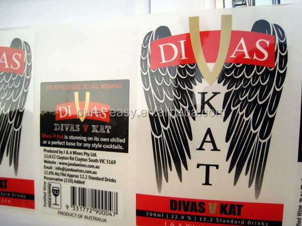 wine label 022