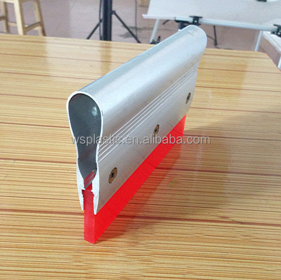 screen printing aluminum squeegee with handle問屋・仕入れ・卸・卸売り