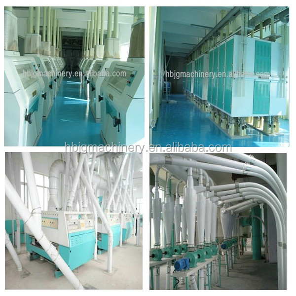 full automatic wheat flour machine price, wheat flour milling machines with price