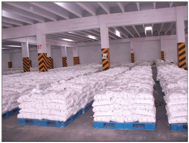 Food Grade Citric Acid Anhydrous 99.5%