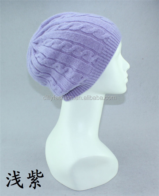 卸売女性の帽子ベレー帽を編んだ問屋・仕入れ・卸・卸売り