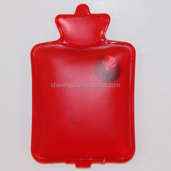 Instant Heating pad Physical hot pack Heating pad made in China heating pad with cover