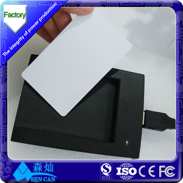 空白nxpmf1s50s70非接触型icカード、 rfidpvcカードは13.56mhz専門メーカー問屋・仕入れ・卸・卸売り