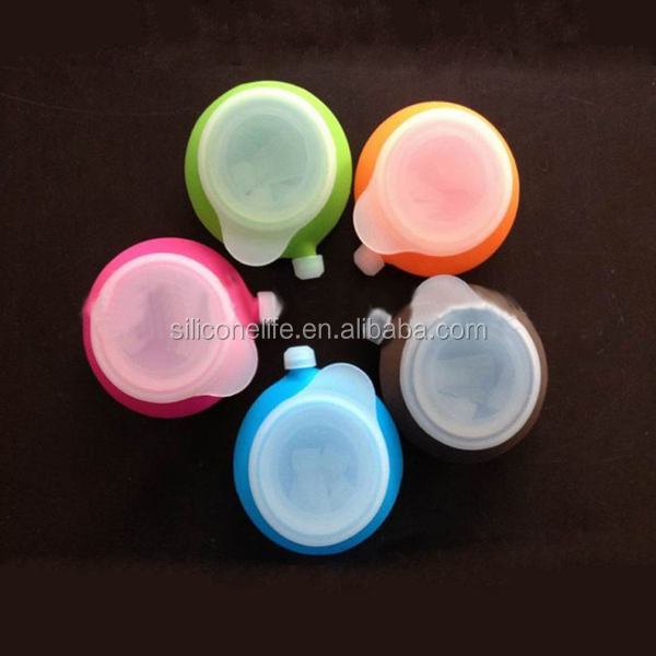 Practical cake tool silicone cake decoration set / cookie decorating silicone cake