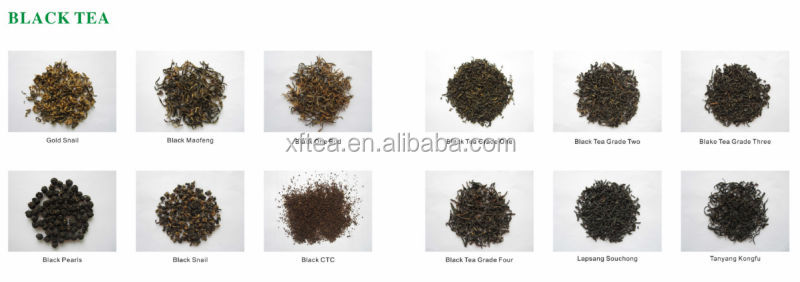 wu long tea