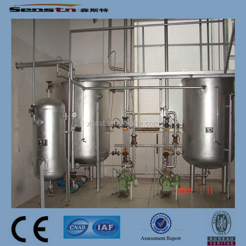2014 with CE advanced technology high performance complete set vegetable oil mill machinery