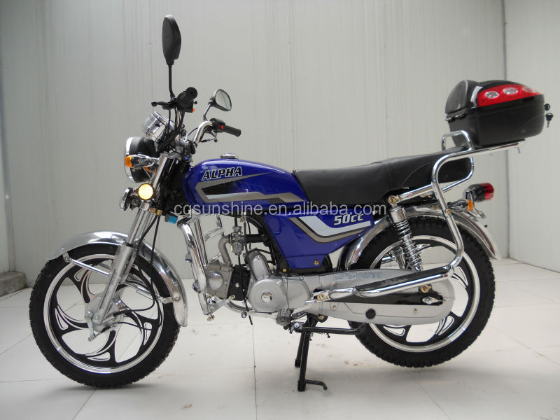 新しいeec2014年アルファ安い自転車のガソリンエンジン中国のオートバイ販売のための問屋・仕入れ・卸・卸売り