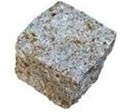 メッシュバック石舗装花崗岩の立方体の石問屋・仕入れ・卸・卸売り