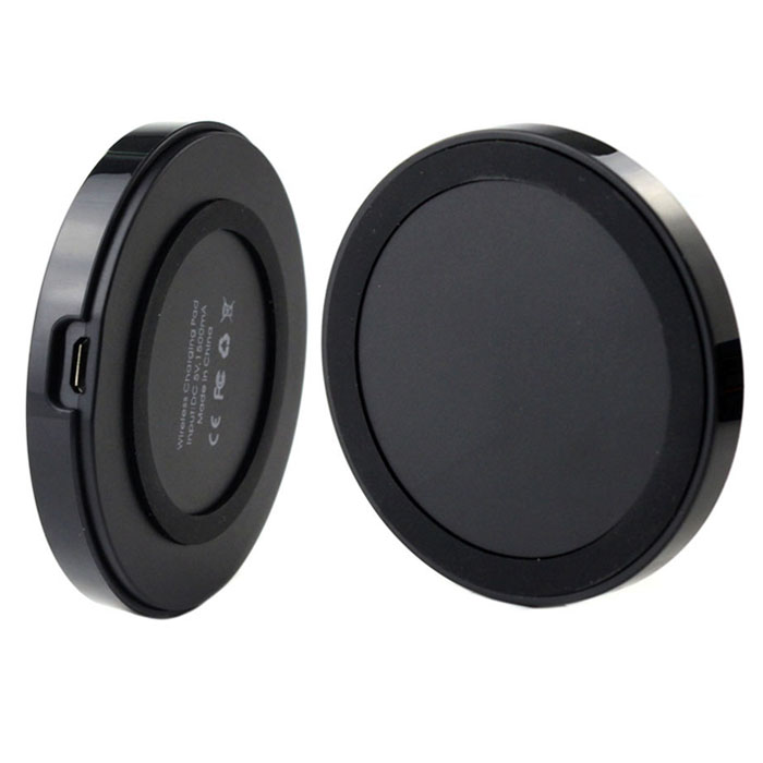 Qi無線パワーパッド充電器三星銀河用注3nexus#s3s4iphoneノキア問屋・仕入れ・卸・卸売り
