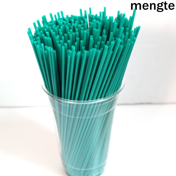 クレイジー人気の使い捨て2014年緑色のプラスチック製のコーヒースターラー問屋・仕入れ・卸・卸売り