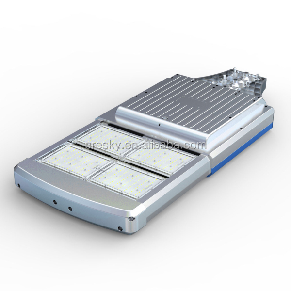solar power street light