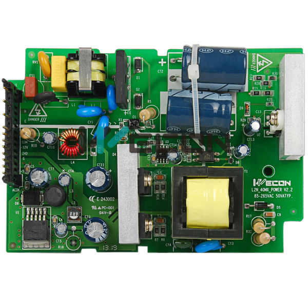 Wecon60i/oベストと安価なplc三菱シーケンサfx2n排他的なモジュールと互換性のあるソフトウェアの問屋・仕入れ・卸・卸売り