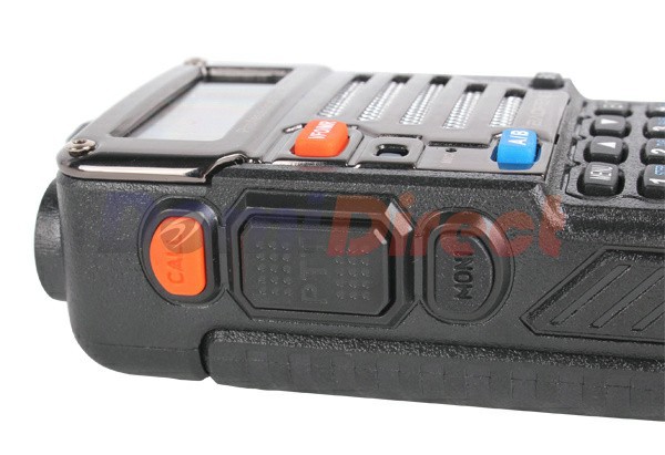 Baofeng UV-5RE Dual-Band 5W vhf uhf Handheld Interphone FM Ham Two-way Radio Walkie Talkie (9)
